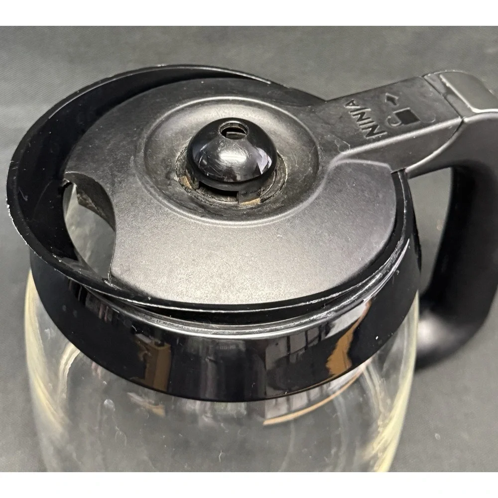 Ninja 14 Cup Programmable Coffee Maker DCM Series 30 Replacement Carafe